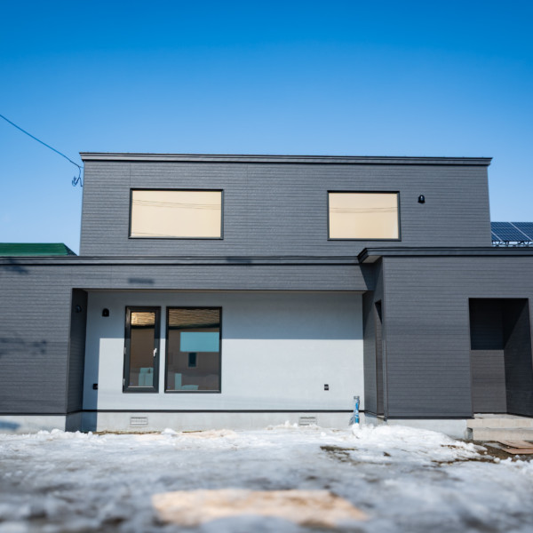 新築建売住宅 Case.73