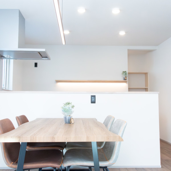 ダイニング・キッチン