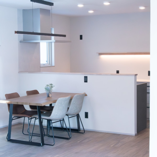 ダイニング・キッチン